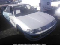 1992 ACURA INTEGRA LS JH4DB1658NS004876