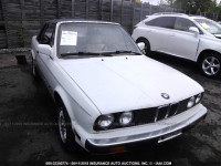 1990 BMW 325 IC AUTOMATICATIC WBABB2318LEC22229