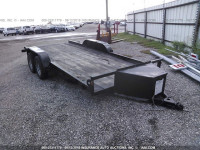 2016 Trailer Utility 5VNBU1624GT165094