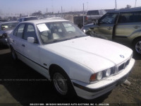 1995 BMW 540 I AUTOMATICATIC WBAHE6325SGF30317