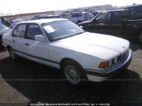1994 BMW 740 I AUTOMATICATIC WBAGD4329RDE66068