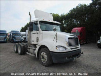 2009 FREIGHTLINER COLUMBIA COLUMBIA 1FUJA6CKX9DAF9121