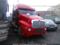 2006 KENWORTH CONSTRUCTIONON T2000 1XKTDU8X56J133144