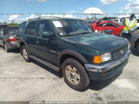 1996 HONDA PASSPORT EX/LX 4S6CK58V9T4404032