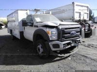 2016 FORD F450 SUPER DUTY 1FDUF4GY4GEA93486