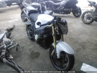 2005 SUZUKI GSX-R750 K JS1GR7JAX52102951