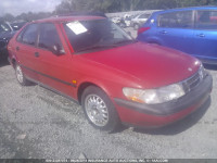 1995 SAAB 900 S YS3DD55B6S2037812