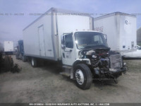 2015 FREIGHTLINER M2 106 MEDIUM DUTY 3ALACWDT0FDGP9908