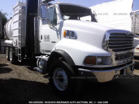 2009 STERLING TRUCK L9500 9500 2FZHAZDE69AAG1446