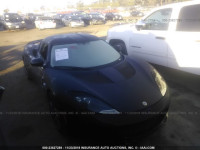 2012 LOTUS EVORA SCCLMDTU5CHA10781