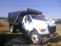 2006 FORD F650 SUPER DUTY 3FRNF65E56V232561