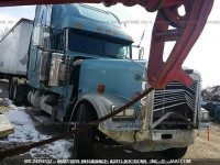 2003 FREIGHTLINER CONVENTIONAL FLD132 XL CLASSIC 1FUJAPCG83DK5649