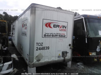 2015 WABASH NATIONAL CORP VAN 1JJV532D8FL872160