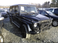 2012 MERCEDES-BENZ G 550 WDCYC3HFXCX197138