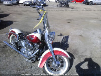 2012 HARLEY-DAVIDSON FLSTN SOFTAIL DELUXE 1HD1JDV13CB032412