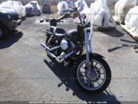 2001 HARLEY-DAVIDSON FXD 1HD1GHV181Y318014