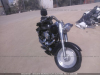 1997 HARLEY-DAVIDSON FLSTF 1HD1BML12VY017299