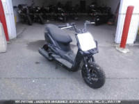 2015 YAMAHA YW50 FX RKRSA51AXFA003641