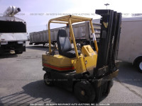 1995 Allis-chalmers Forklift ACP515057