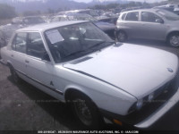 1988 BMW 535 IS WBADC7404J1718588