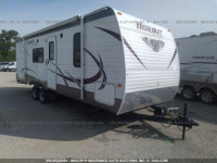 2013 KEYSTONE HIDEOUT 4YDT26028D7202574