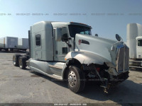 2010 KENWORTH T660 T660 1XKAD49X6AJ263786