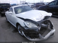 2008 LEXUS SC 430 JTHFN45Y789019555