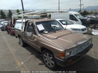 1984 TOYOTA PICKUP 1/2 TON RN50 JT4RN50R9E0002602