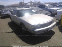 1993 OLDSMOBILE 88 ROYALE 1G3HN53L7PH329359