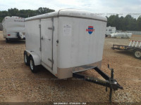 2015 CARRY ON TRAILER 4YMCL1228FG020003