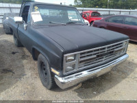 1983 GMC C1500 1GTDC14H1DF705696