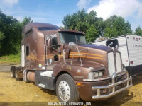 2007 KENWORTH T600 T600 1XKADB9X07R206613