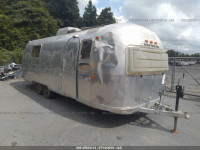 1970 Airstream Overlander 127T0S155