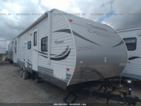 2014 COACHMEN CATALINA 5ZT2CAUB4EA016607