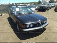 1984 BMW 733 I WBAFF7407E7397729