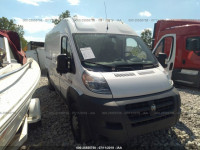 2018 RAM PROMASTER 3500 3C6URVJG5JE157412