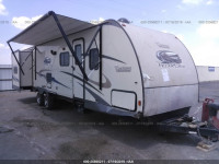 2014 COACHMEN FREEDOM 5ZT2FEWB9EA013004