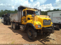 2005 MACK 700 CV700 1M2AG11C95M016286