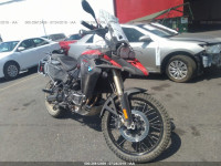 2014 BMW F800 GS ADVENTURE WB10B1507EZF89494