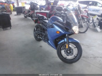 2012 YAMAHA FZ6 R JYARJ18E2CA009061