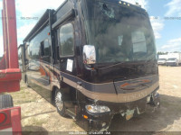 2007 FREIGHTLINER CHASSIS X LINE MOTOR HOME 4UZAB2DC87CZ45409