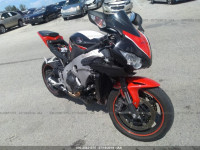 2010 HONDA CBR1000 RR JH2SC5903AK200688