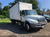 2005 INTERNATIONAL 4300 1HTMMAAM35H113031