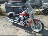 2012 HARLEY-DAVIDSON FLSTN SOFTAIL DELUXE 1HD1JDV11CB018542