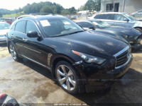 2013 INFINITI FX50 JN8BS1MW3DM100068