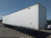 2006 WABASH NATIONAL CORP VAN 1JJV532W76L981260