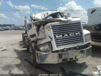 1993 MACK CH613 CH600 1M2AA14Y9PW027143