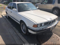 1988 BMW 735 IL WBAGC4315J3315682