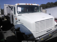 2000 INTERNATIONAL 4900 4900 1HTSDAANXYH269670