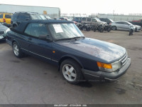 1992 SAAB 900 YS3AL76LXN7012072